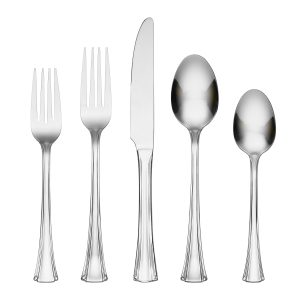 Avalon 20-Piece Flatware Set