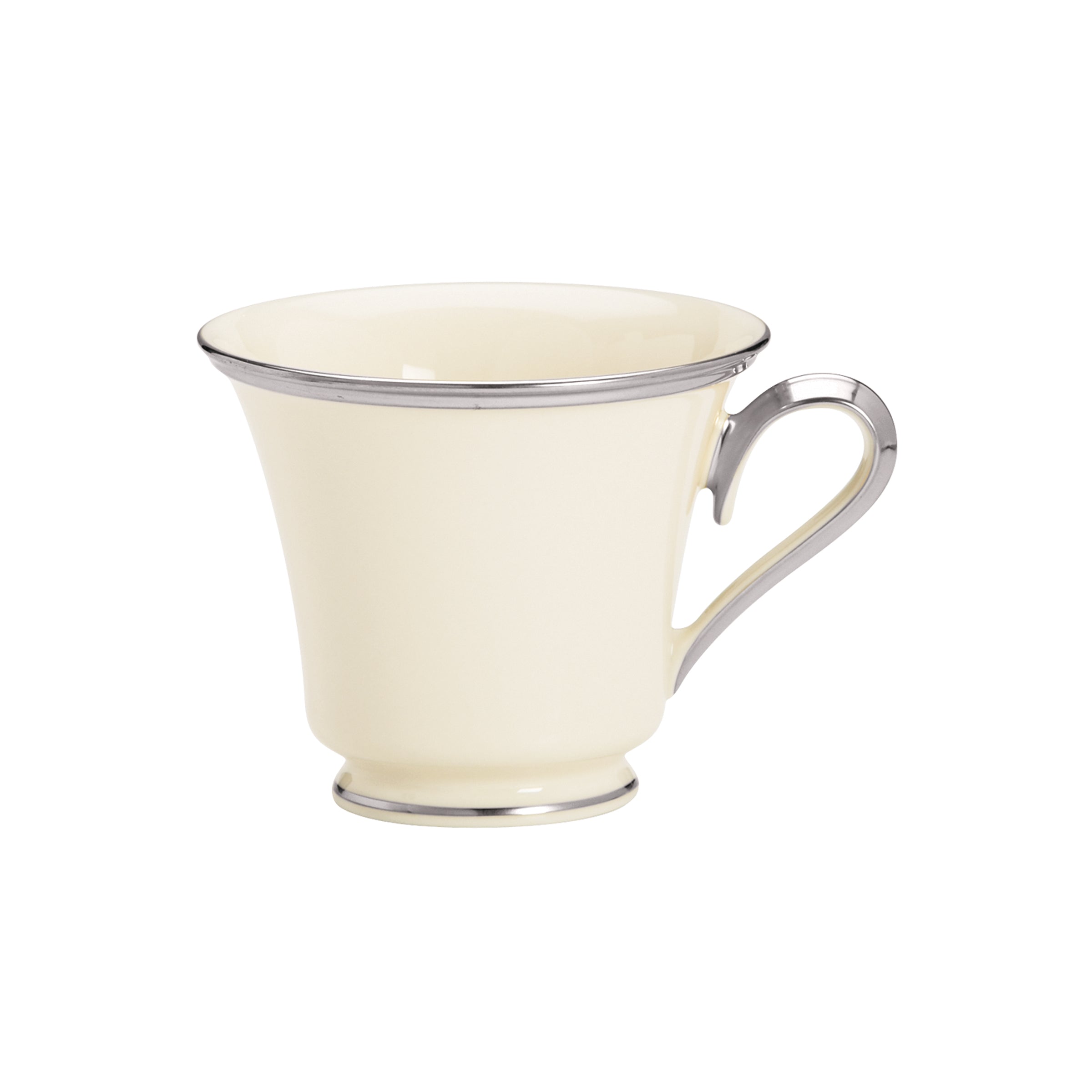 Solitaire Teacup