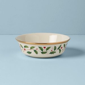 Holiday All-Purpose Bowl