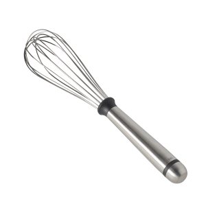 Oneida Kitchen Stainless Steel Whisk