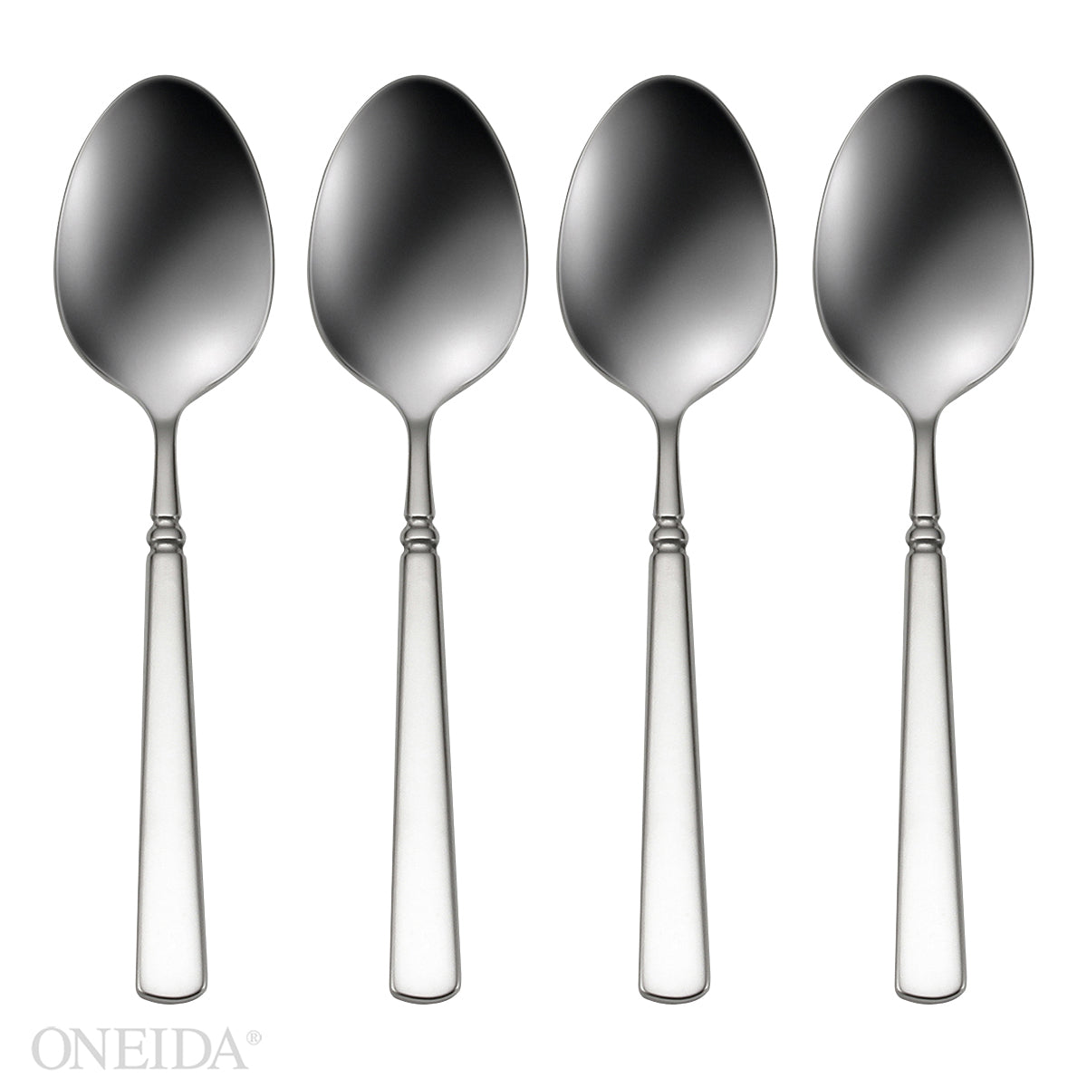 Easton Dinner Spoons. Set of 4