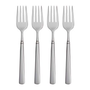Easton Salad Forks. Set of 4
