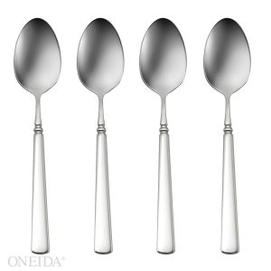 Easton Teaspoons. Set of 4