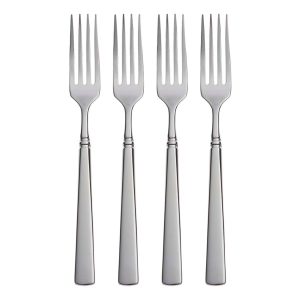 Easton Dinner Forks. Set of 4