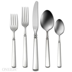 Easton 5-Piece Place Setting