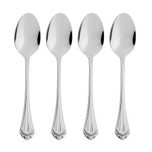 Marquette Teaspoons. Set of 4
