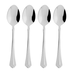 Juilliard Teaspoons. Set of 4