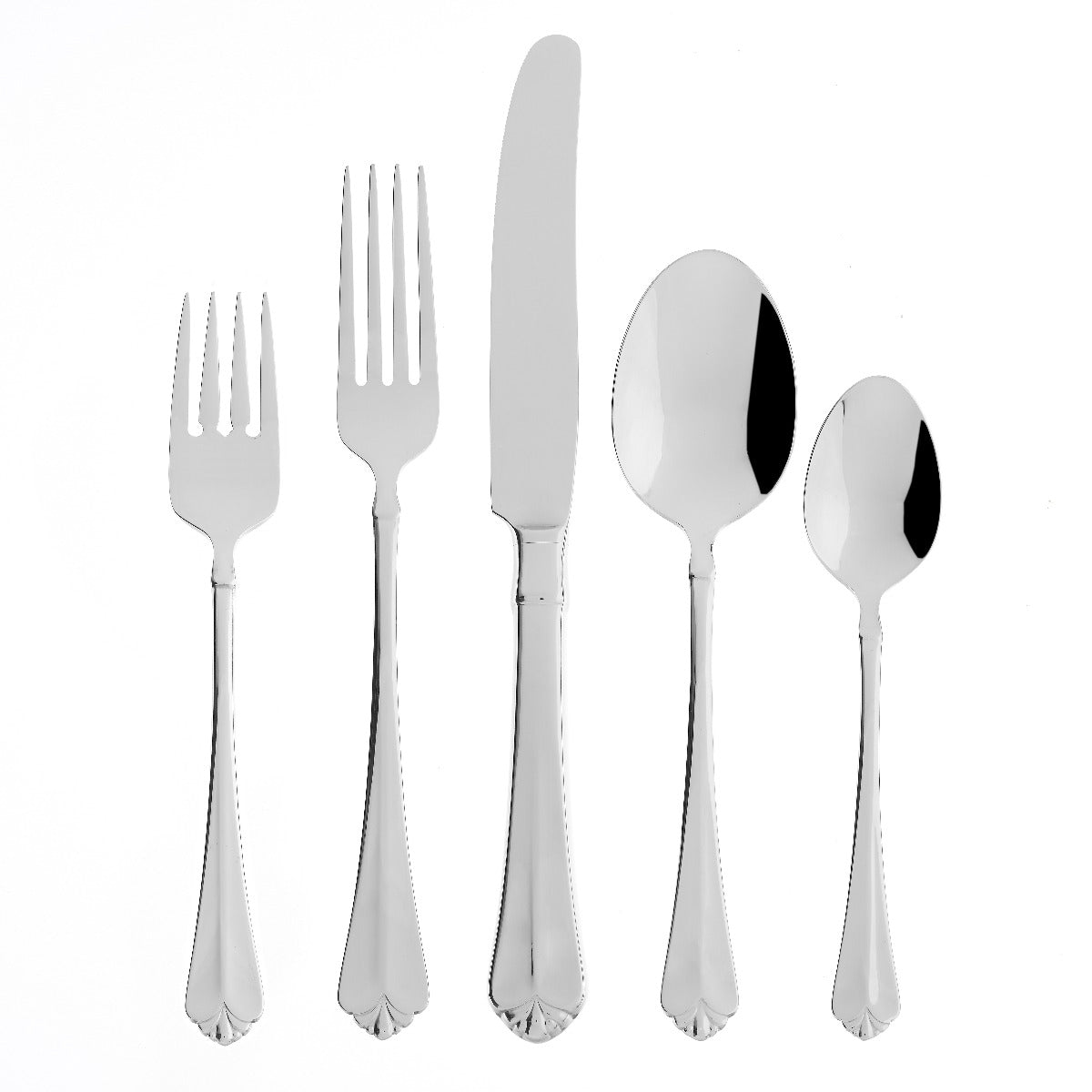 Juilliard 45-Piece Flatware Set