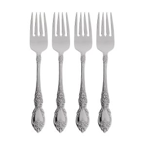 Wordsworth Salad Forks. Set of 4