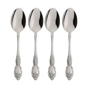 Wordsworth Teaspoons. Set of 4