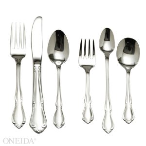 Chateau 6-Piece Progress Set