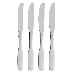 Paul Revere Dinner Knives. Set of 4