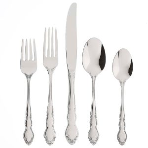 Dover 5-Piece Place Setting