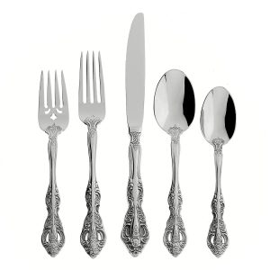 Michelangelo 5-Piece Place Setting