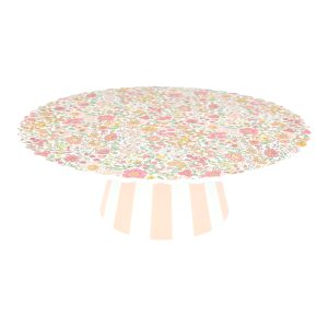 Meri Meri X Liberty Mixed Print Cake Stand