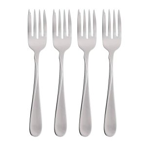 Flight Salad Forks. Set of 4