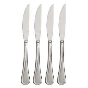 Flight Steak Knives. Set of 4