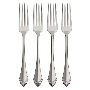 Kenwood Dinner Forks. Set of 4