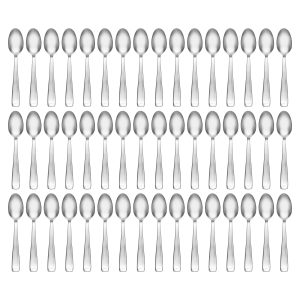 Branson 48-Piece Teaspoon Set