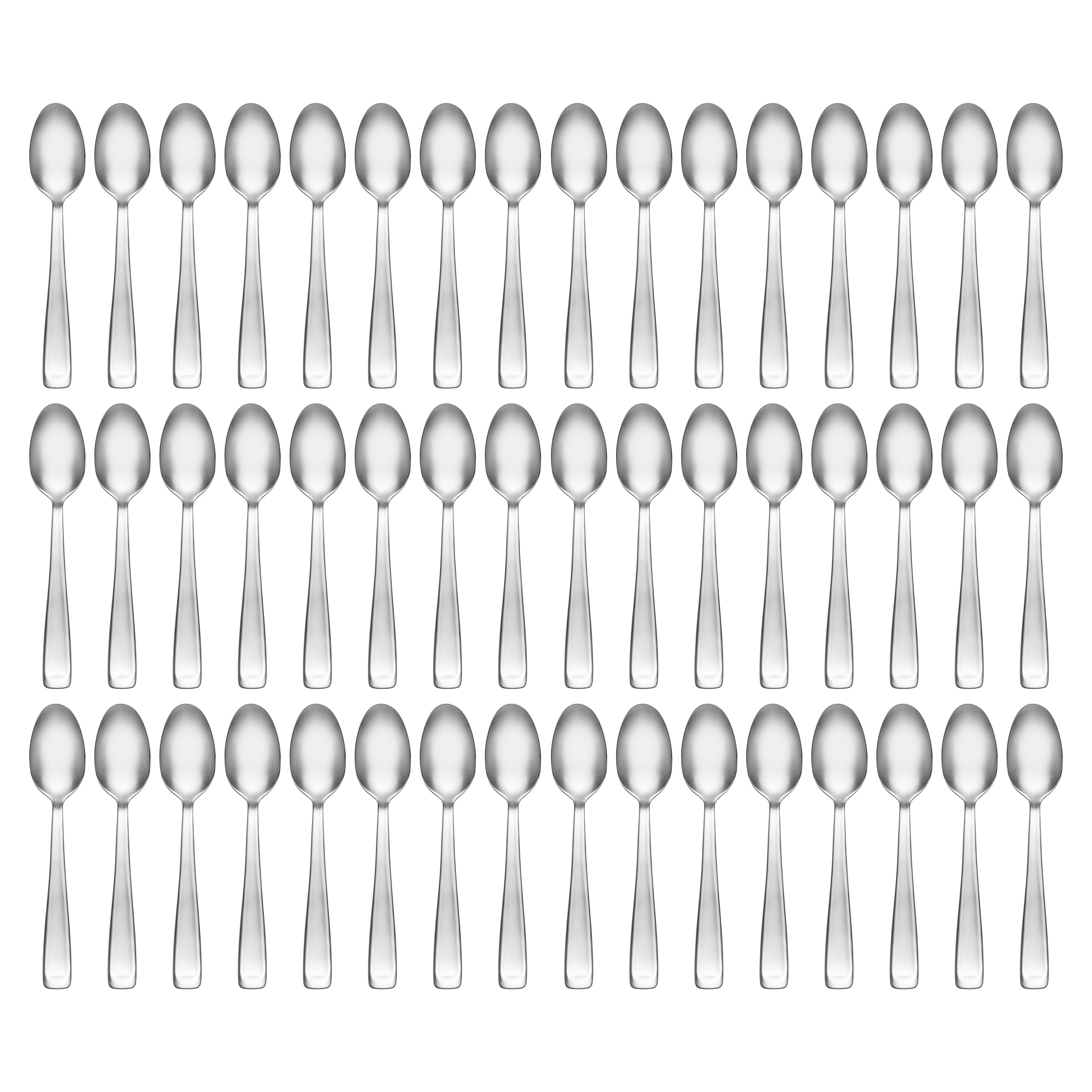 Branson 48-Piece Teaspoon Set
