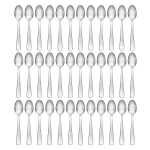 Branson Dinner Spoons. Set of 36