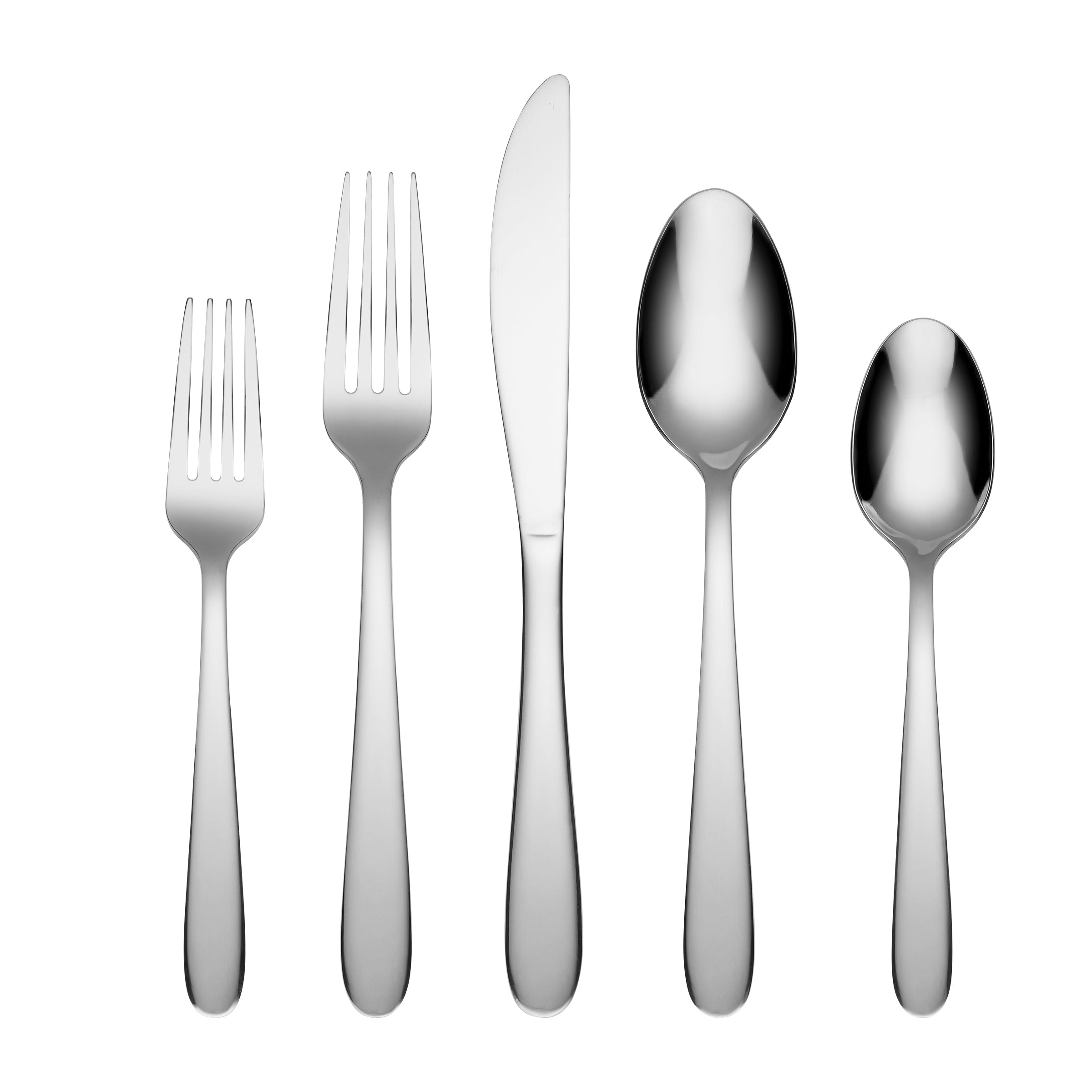 Jude 45-Piece Flatware Set