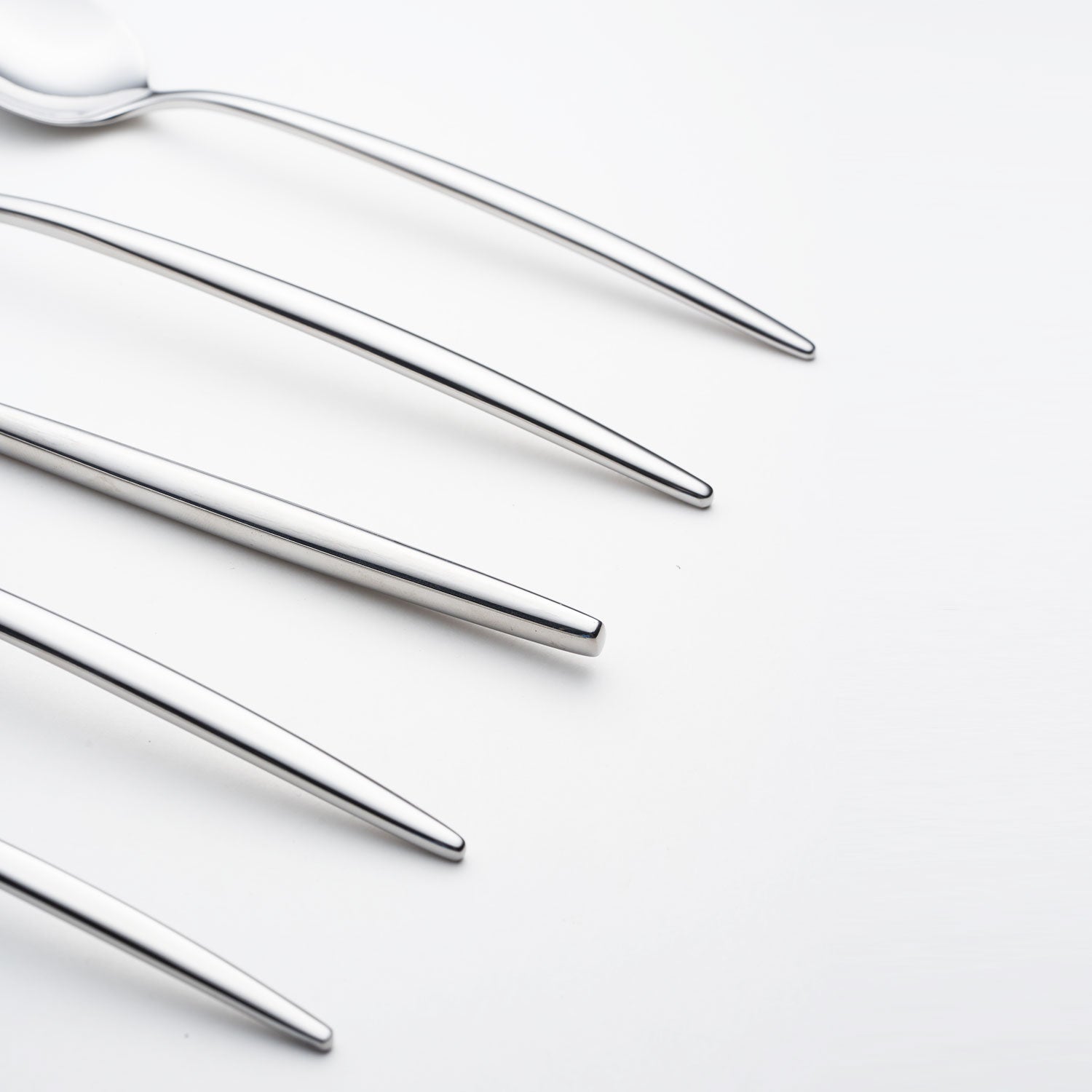 Gaze 20-Piece Flatware Set - Image 4