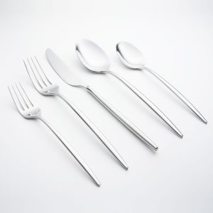 Gaze 20-Piece Flatware Set