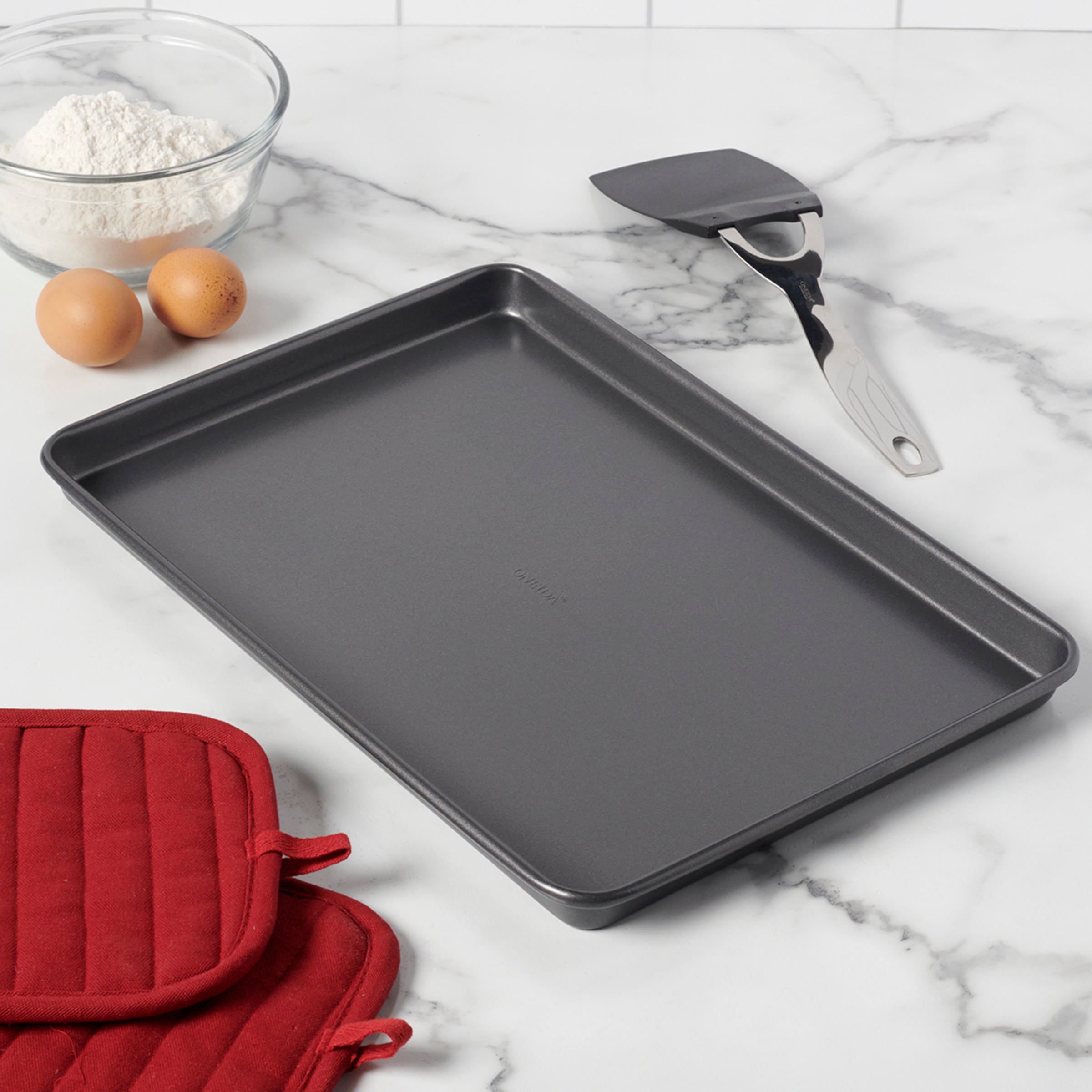Bliss Bakeware 10x15 Cookie Sheet - Image 2