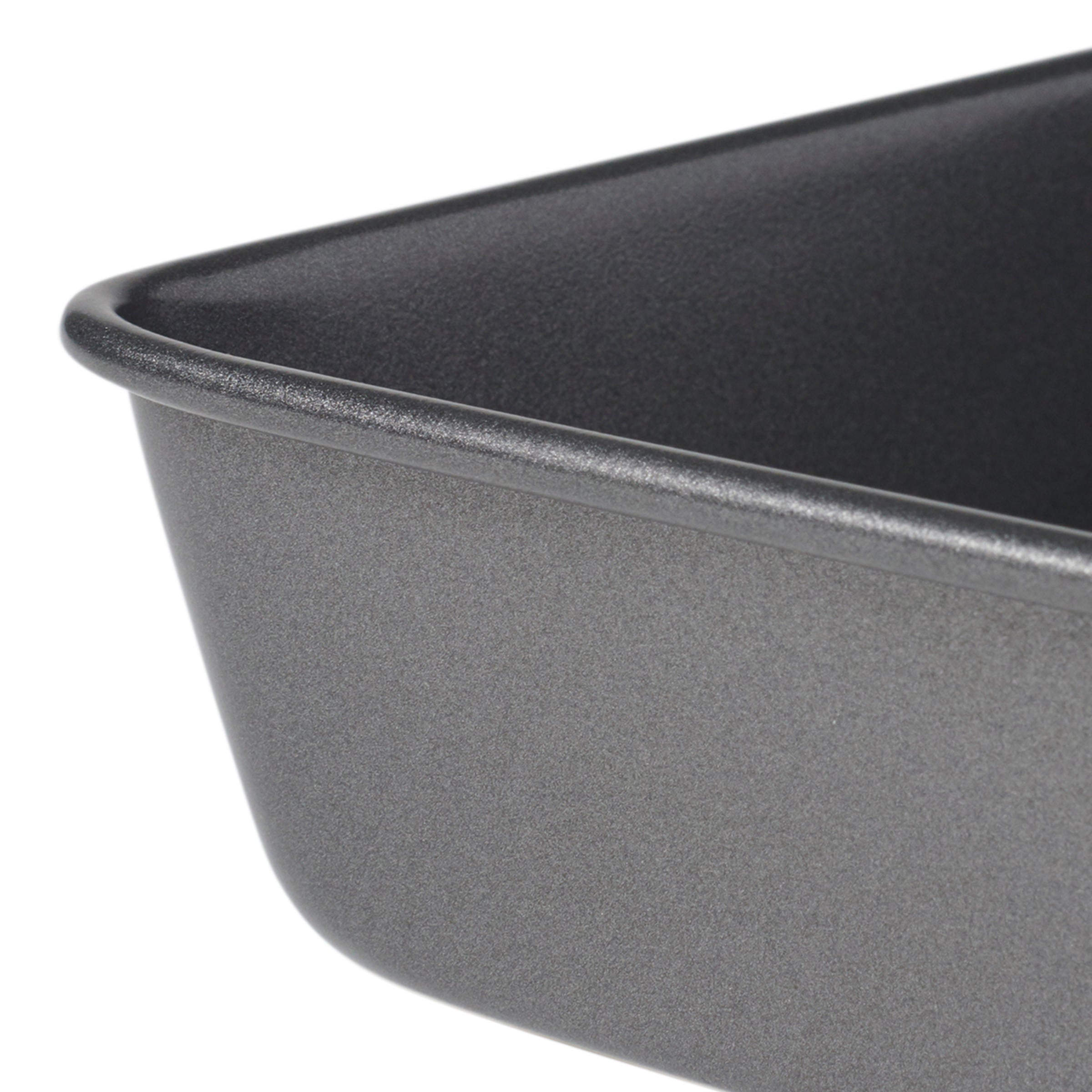 Bliss Bakeware 8 Square Cake Pan - Image 4