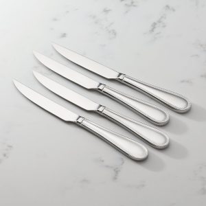 Lyndon Steak Knives. Set of 4