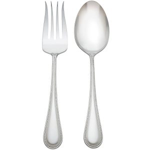 Lyndon 2-Piece Salad Servers