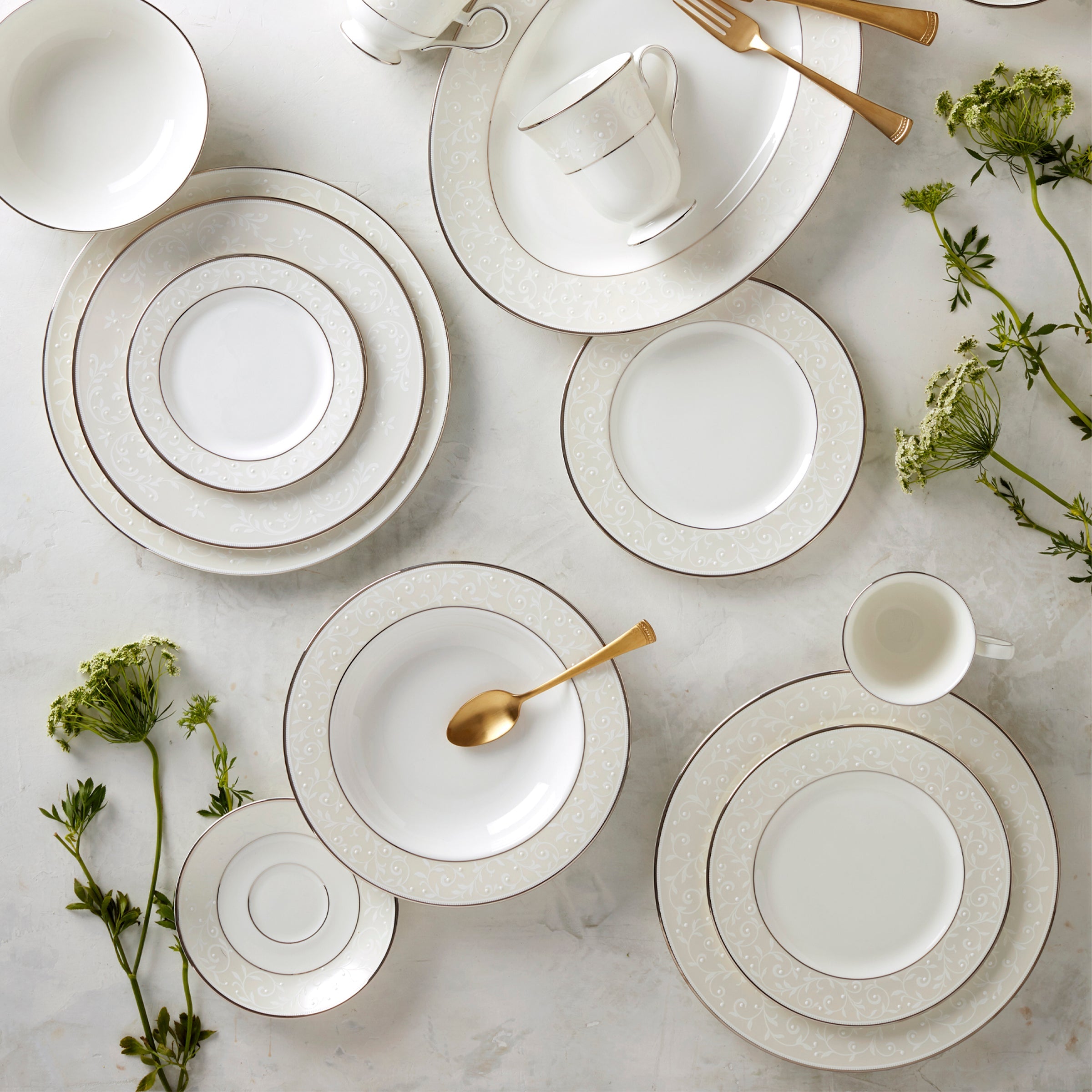 Opal Innocence 5-Piece Place Setting - Image 4