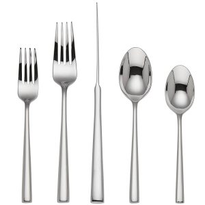 Malmo 5-Piece Place Setting