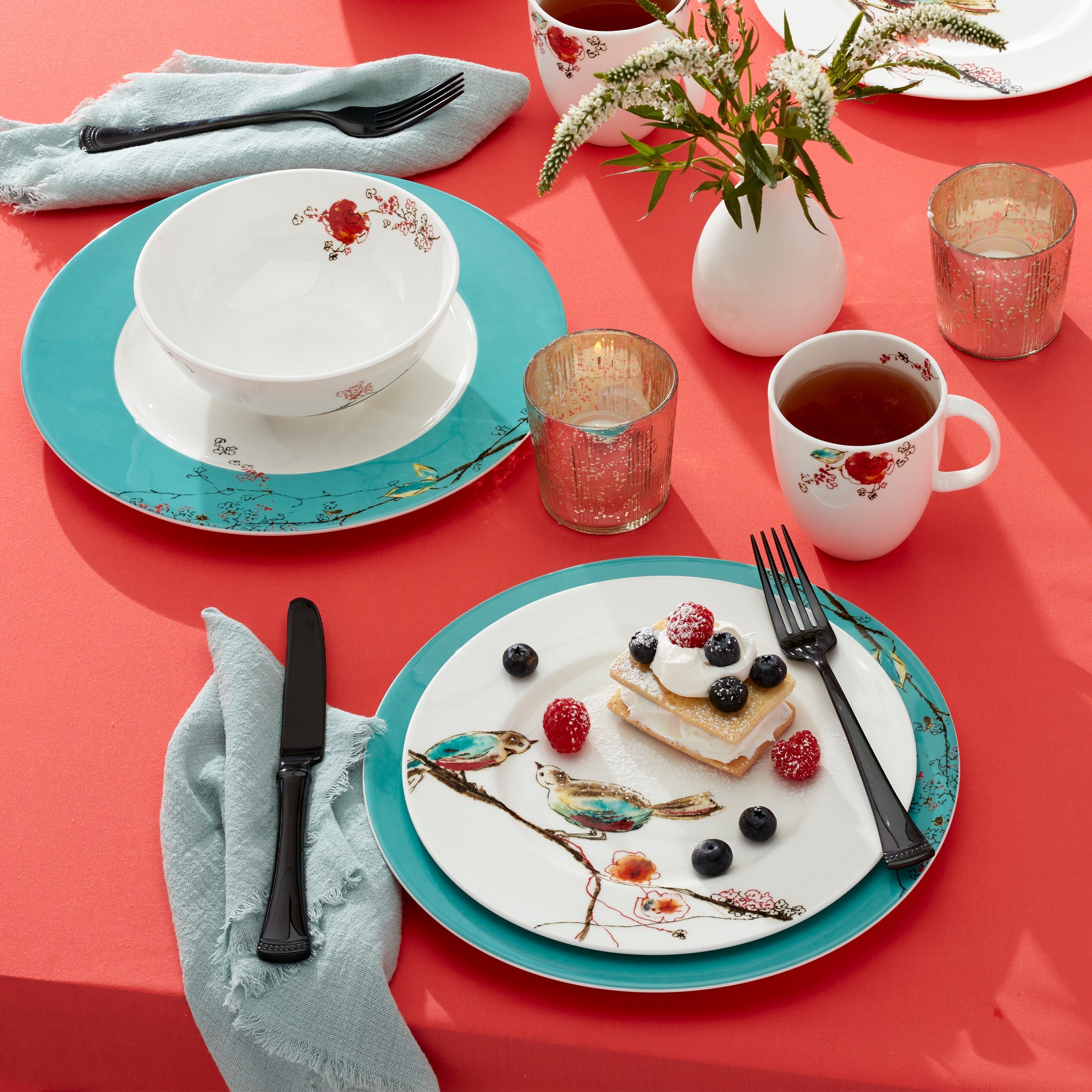 Chirp Dinner Plate - Image 2