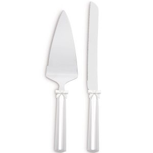 Grace Ave 2-Piece Dessert Set