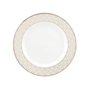 Waverly Pond Bread & Butter Plate