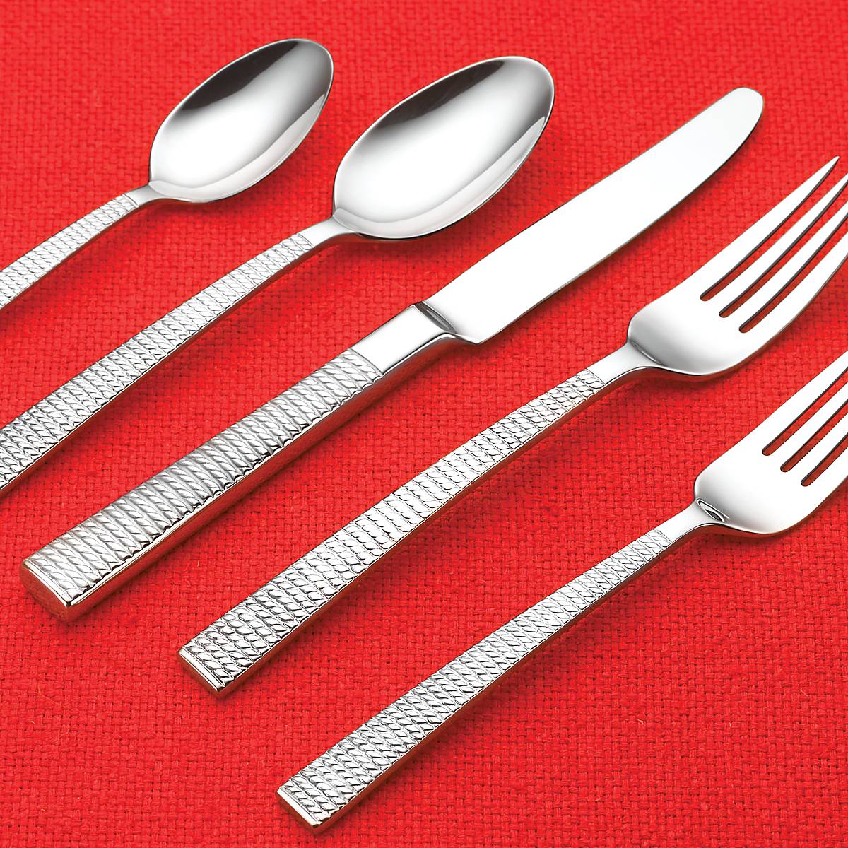 Wickford 5-Piece Place Setting - Image 5