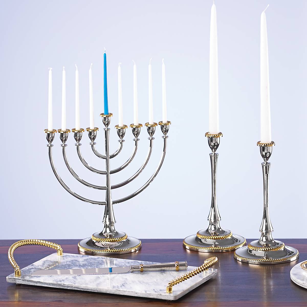 Roseland Menorah - Image 2