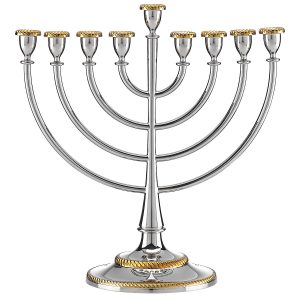 Roseland Menorah