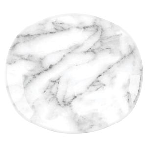 Smoke 12 Coupe Plate