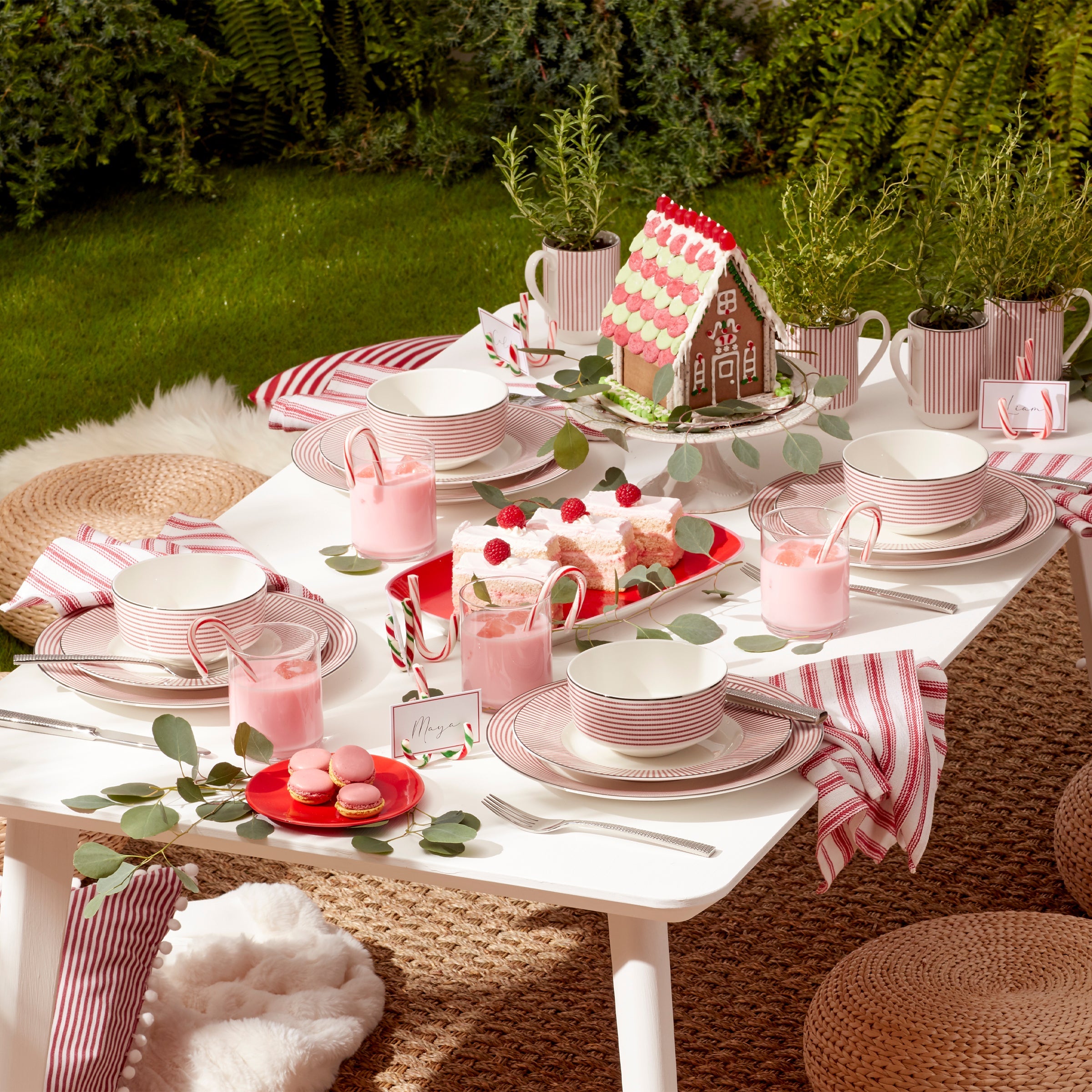 Wickford 5-Piece Place Setting - Image 4