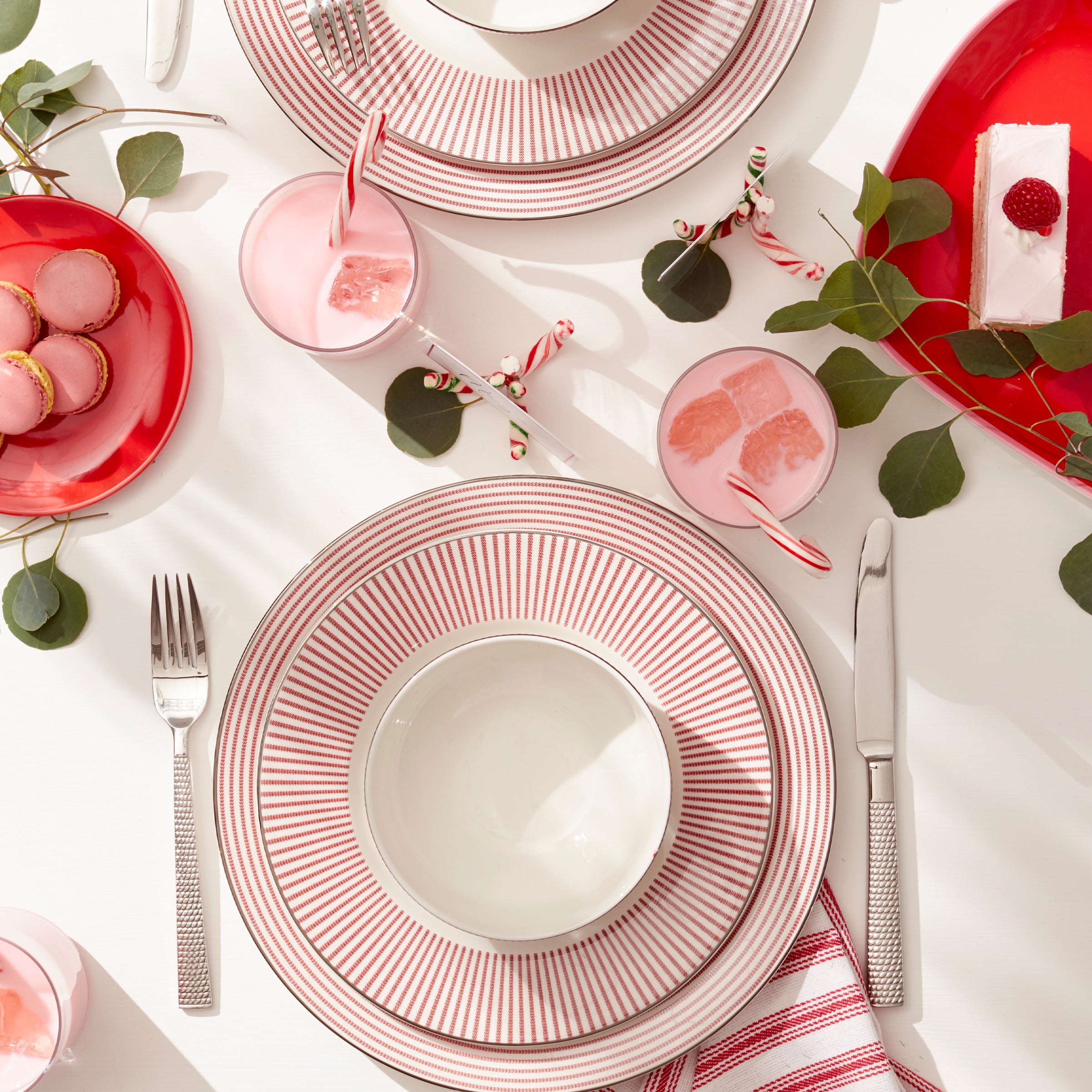 Wickford 5-Piece Place Setting - Image 2