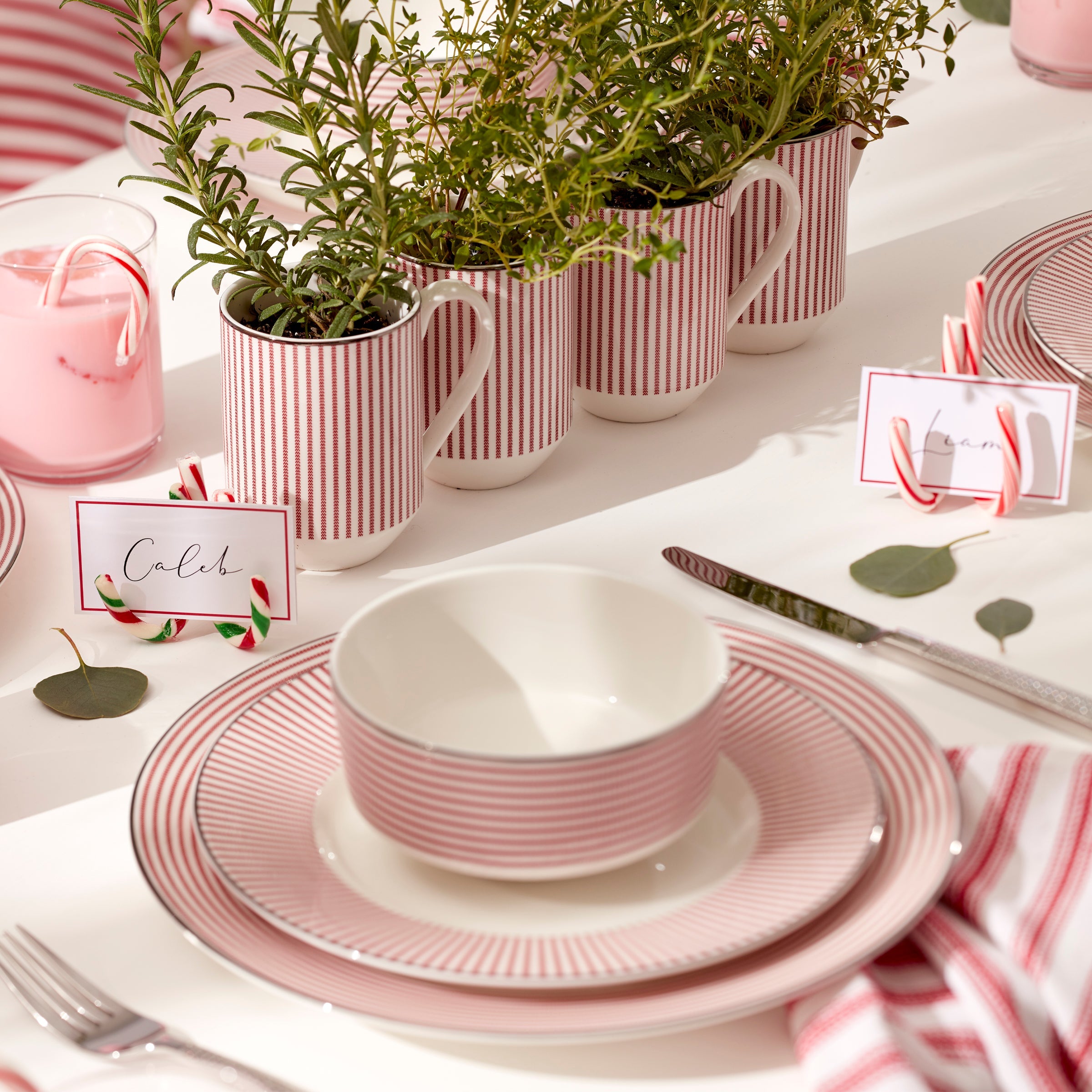 Wickford 5-Piece Place Setting - Image 3