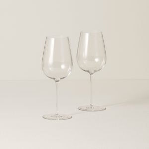 Tuscany Signature Series Cool Region Wine Glasses. Set of 2