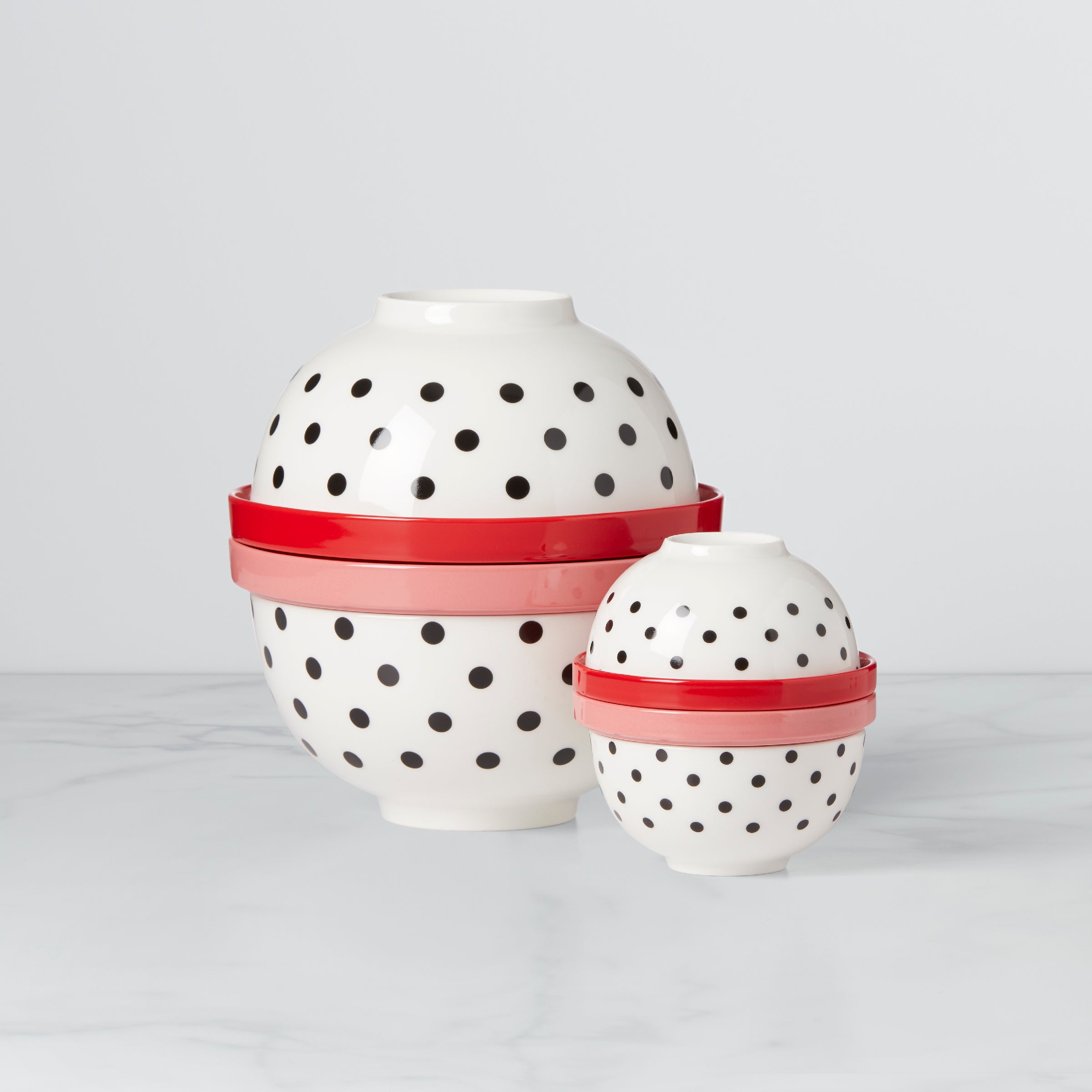 On The Spot 8-Piece Mini Nesting Set - Image 10