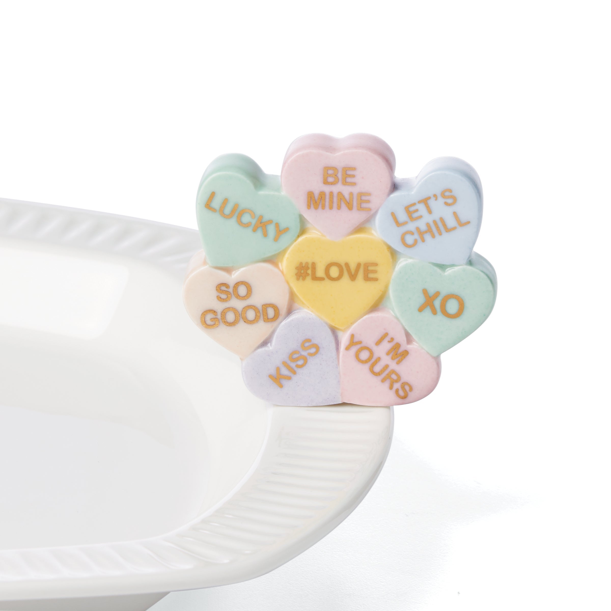 Profile Heart Popper - Image 3