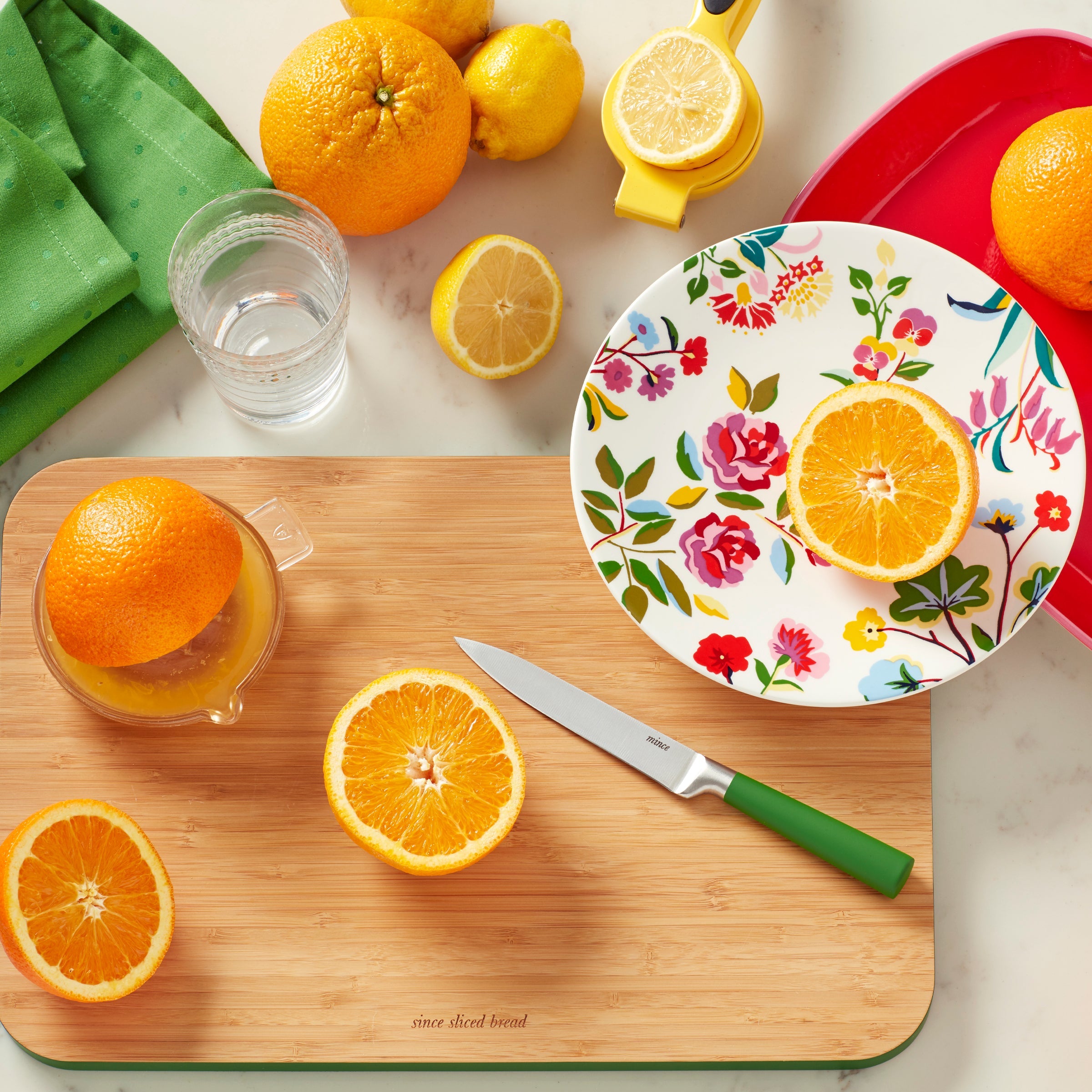 Knock On Wood 2-Piece Cutting Board Set - Image 3