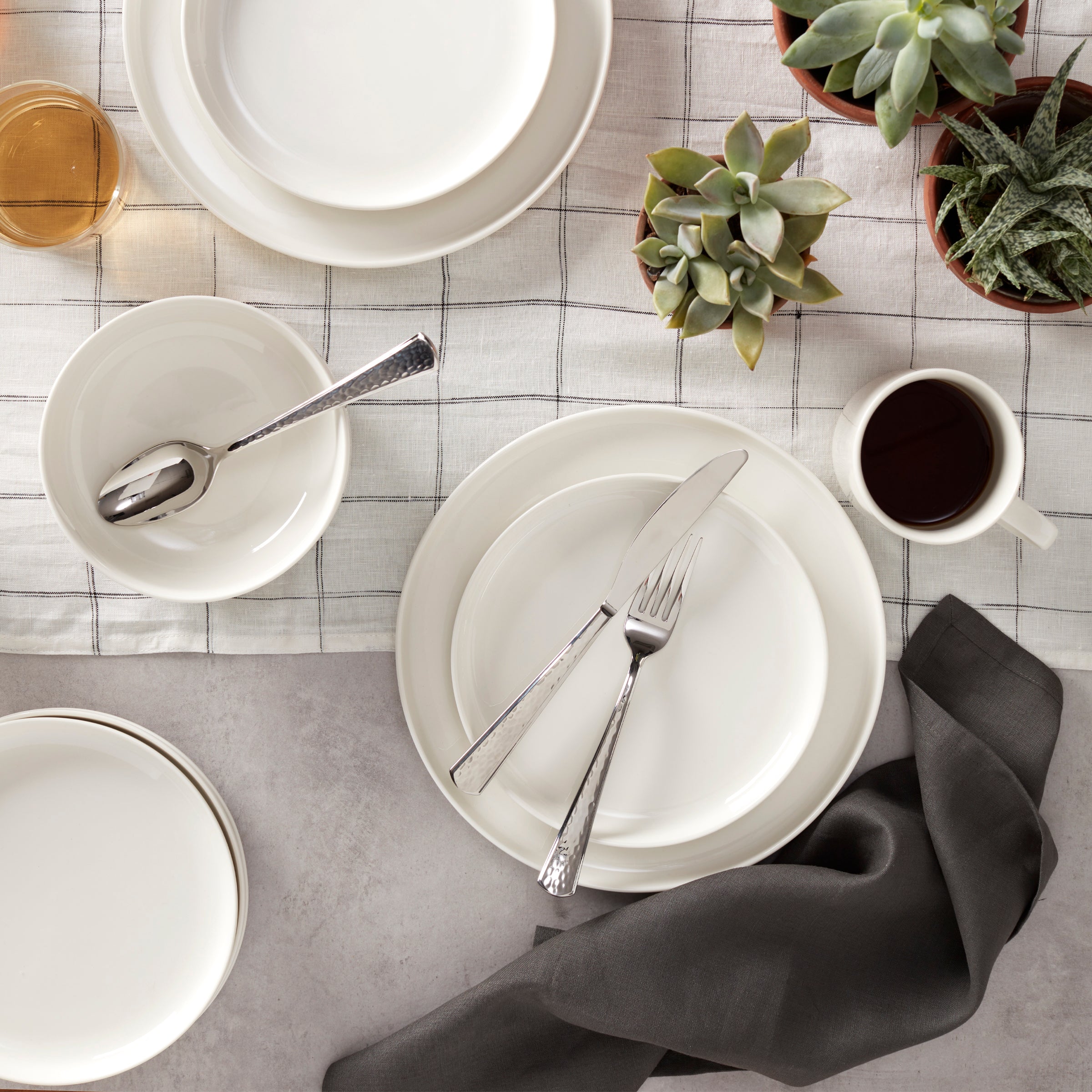 Etta 20-Piece Flatware Set - Image 5