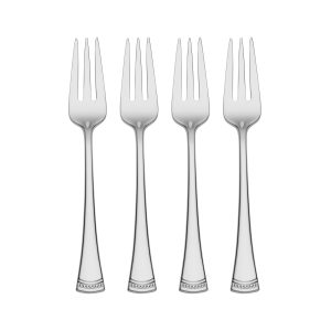 Portola Cocktail Forks. Set of 4